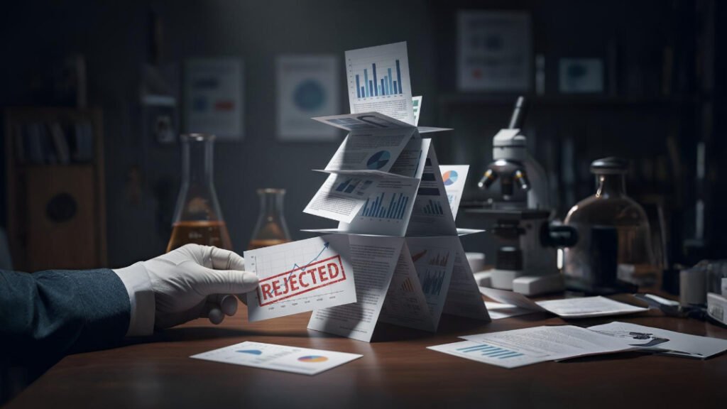 How to Avoid Research Ethics Violations & Paper Rejection